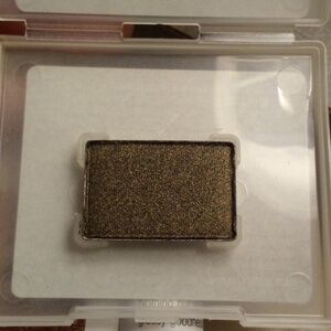 New! Moss Chromafusion eye shadow